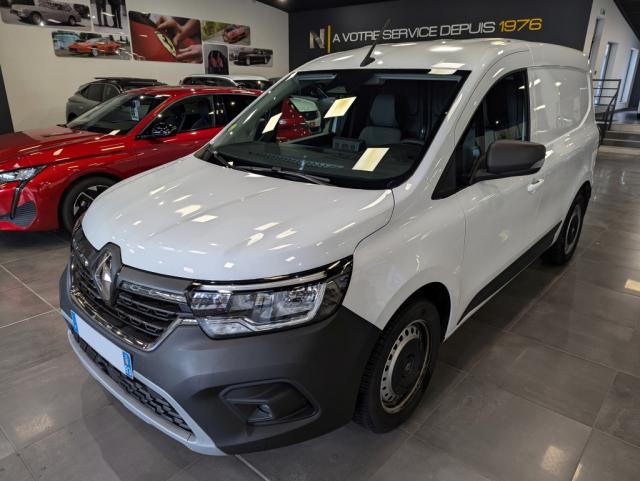 Renault Kangoo Van BLUE DCI 95 EXTRA - 22