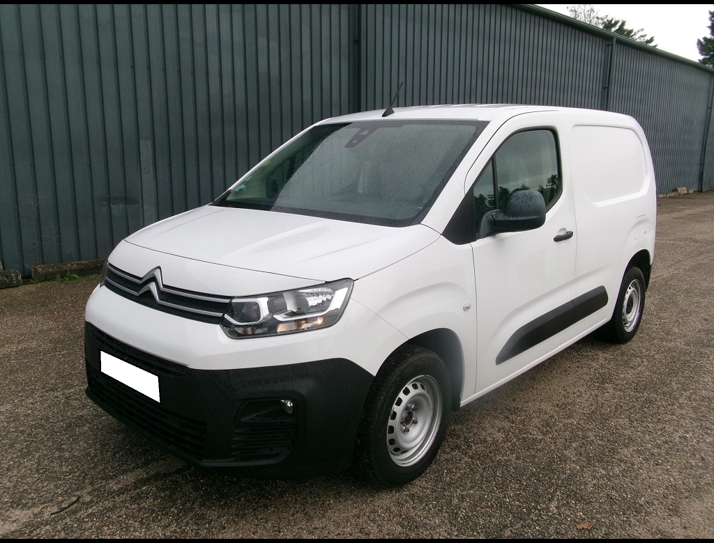 Citroën Berlingo BHDI 100 CLUB BVM