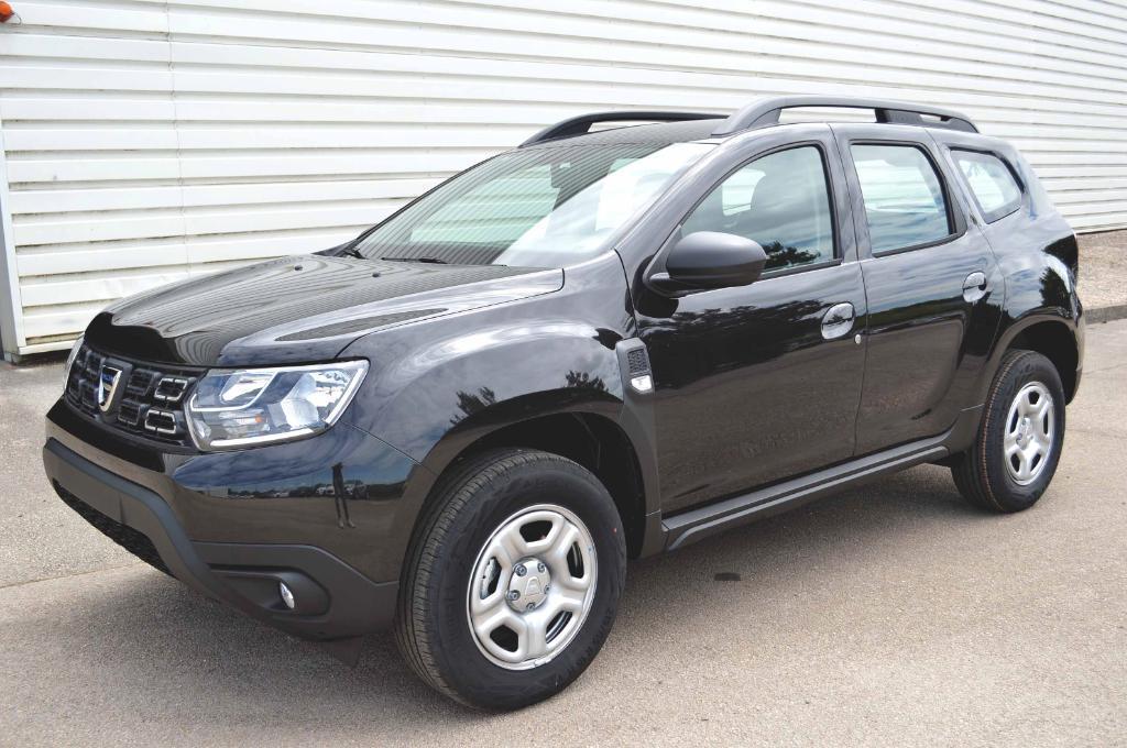 Dacia Duster - 1.5 BLUE DCI 115CH SL COOL 4X2