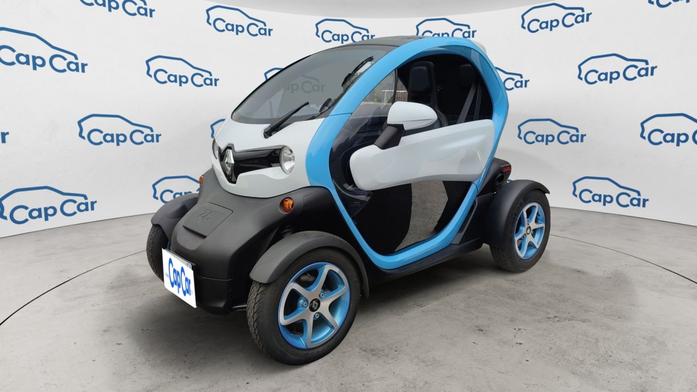 Renault Twizy 17 6,1 kWh Intens 80 - Première main Garantie constructeur