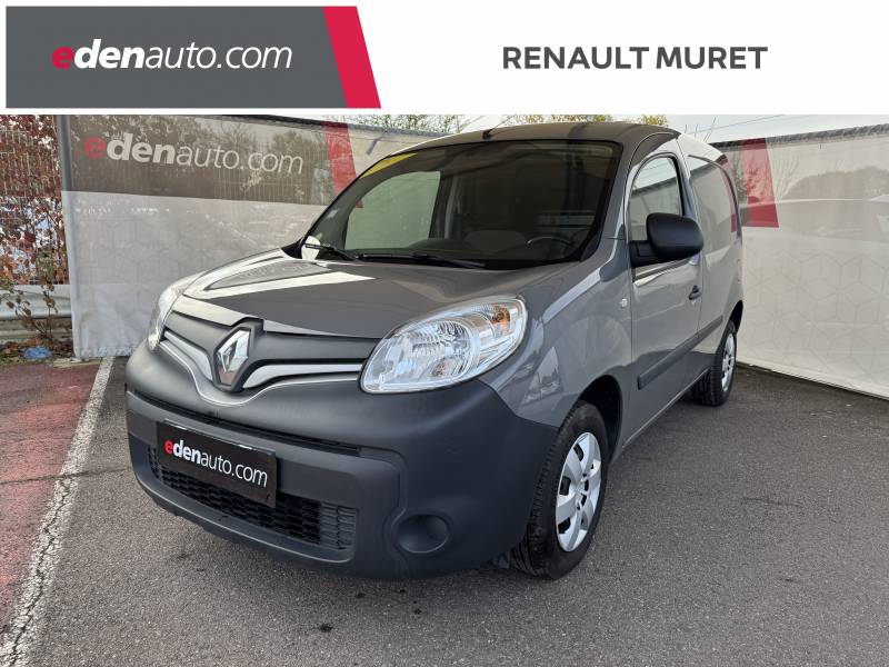 Renault Kangoo VU EXPRESS 1.5 DCI 90 ENERGY E6 EXTRA R-LINK