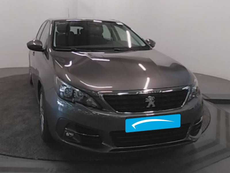 Peugeot 308 PureTech 130ch S&S BVM6 Active Pack