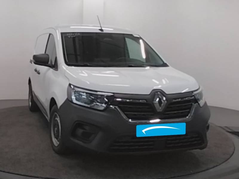 Renault Kangoo VU VAN BLUE DCI 95 GRAND CONFORT- 22