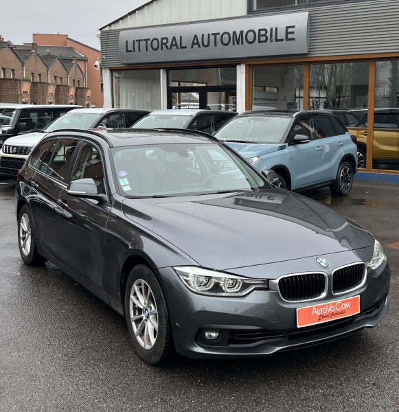 BMW Série 3 318 i Touring Business Toit Ouvrant