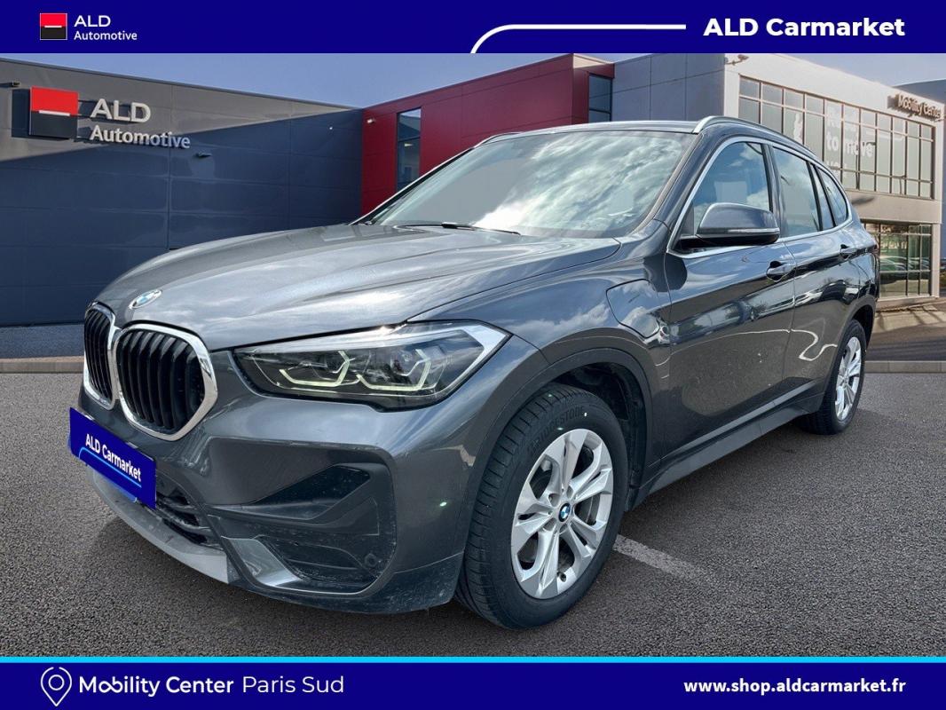 BMW X1 xDrive25eA 220ch Business Design 6cv