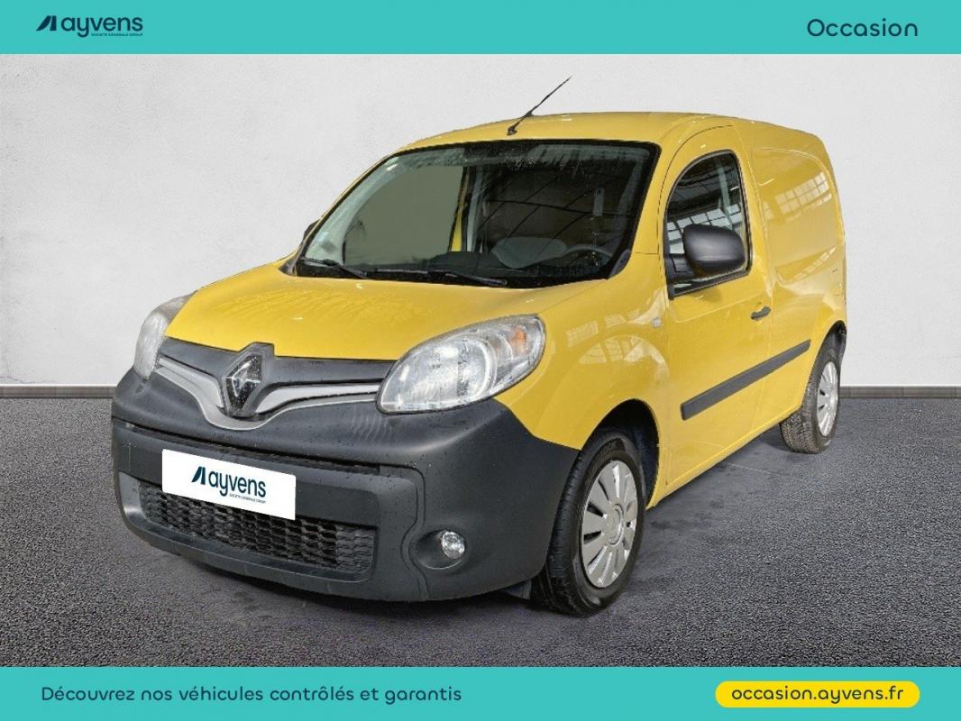 Renault Kangoo Express 1.5 dCi 90ch energy Grand Confort Euro6