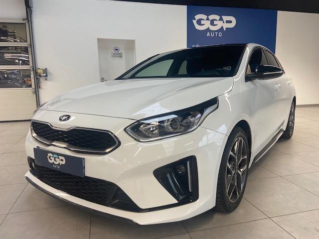 KIA PROCEED - 1.0 T-GDI 120 CH ISG BVM6 GT LINE (2020)