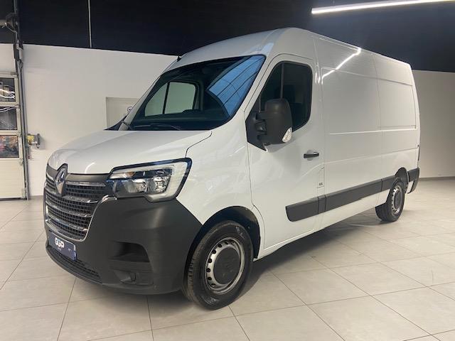 Renault Master - FOURGON FGN TRAC F3500 L2H2 DCI 135 GRAND CONFORT